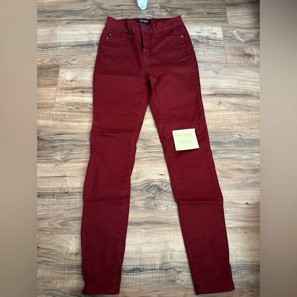 Judy Blue size 1